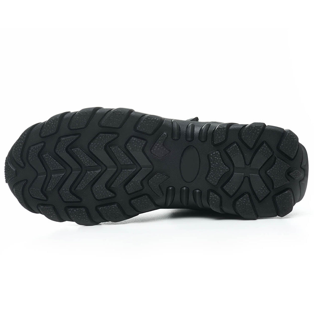 Fortis 6" Dial-Lacing Steel Toe Work Boot