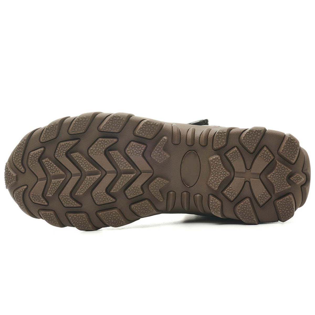 Fortis 6" Dial-Lacing Steel Toe Work Boot