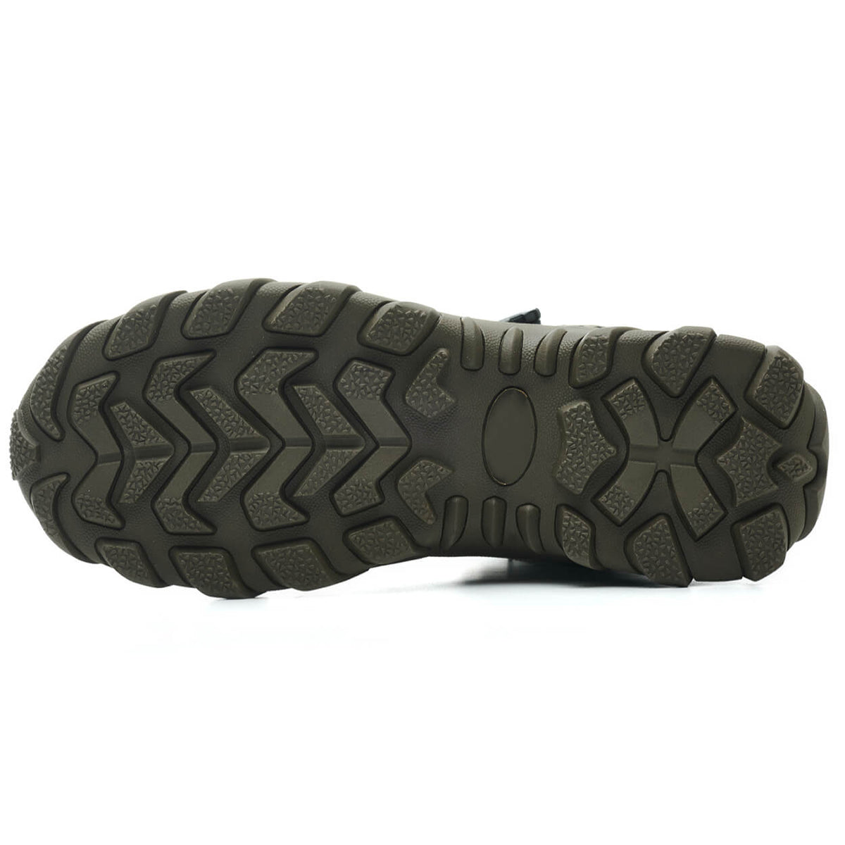 Fortis 6" Dial-Lacing Steel Toe Work Boot