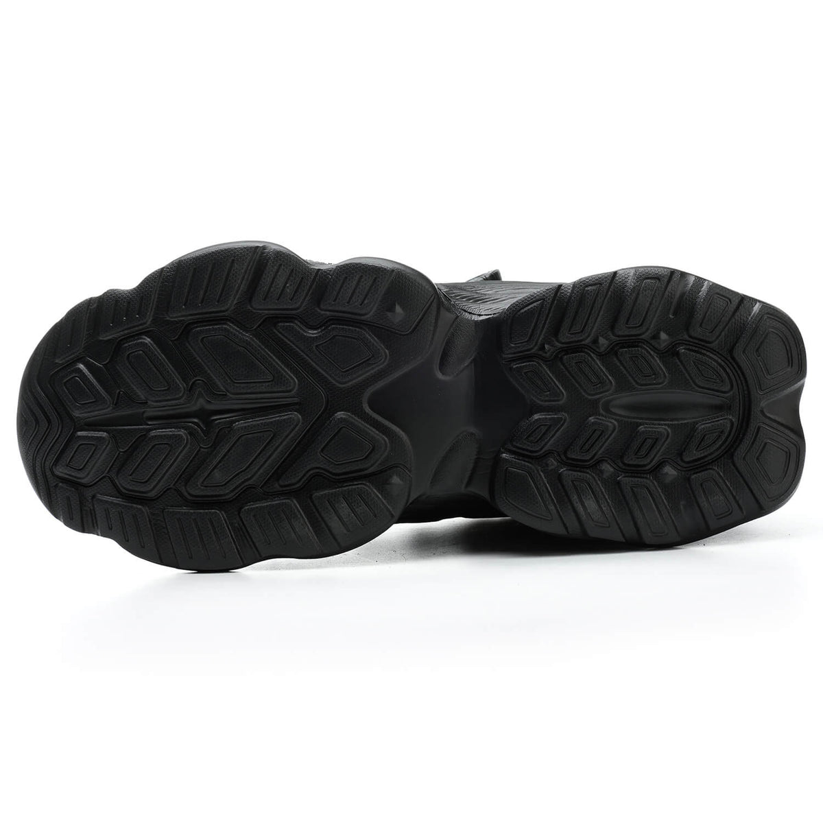 Ascent Steel Toe Dial-Lacing Work Boot