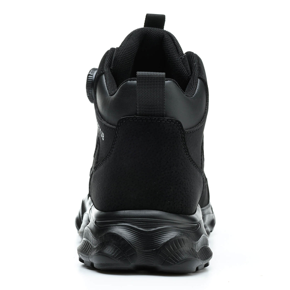 Ascent Steel Toe Dial-Lacing Work Boot