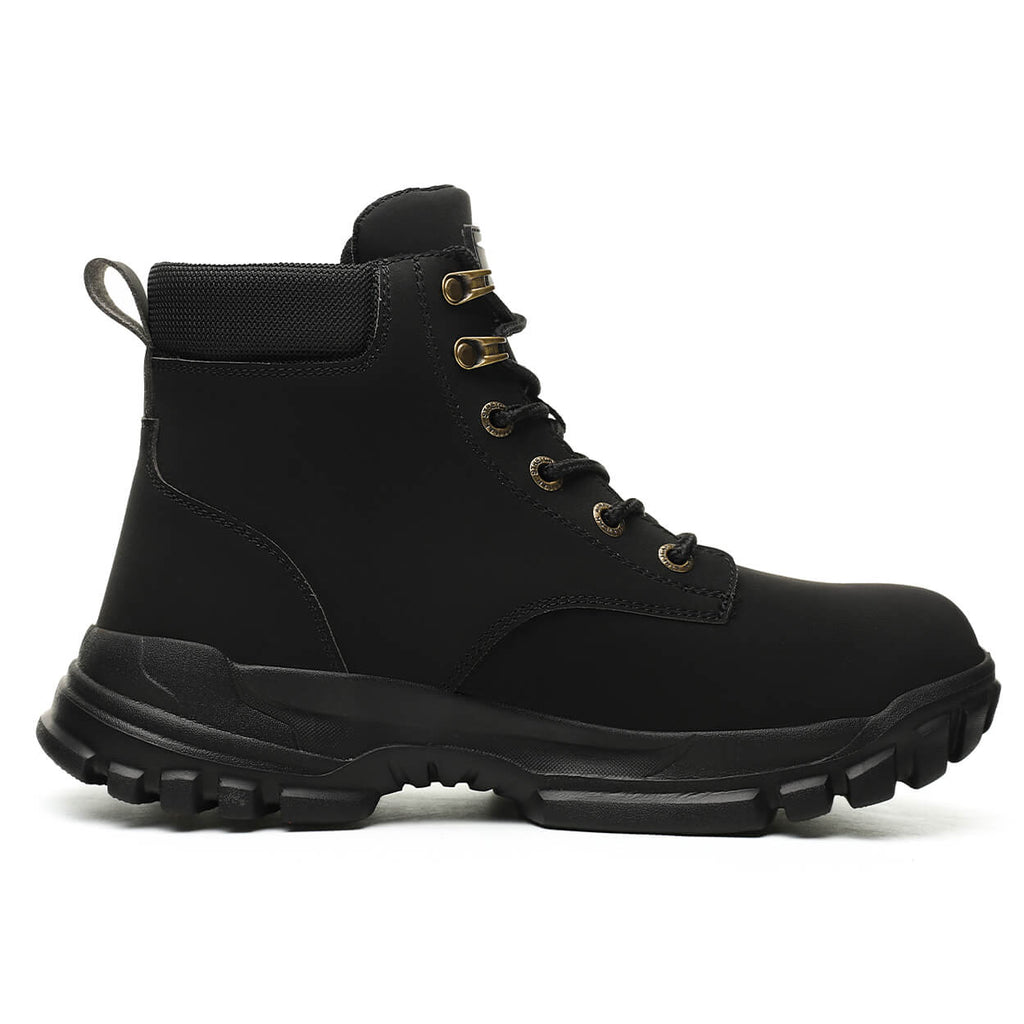 Rexton 6" Lightweight Steel Toe Work Boot