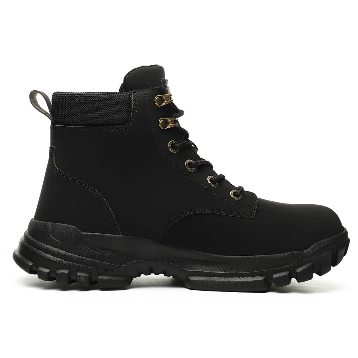 Rexton 6" Lightweight Steel Toe Work Boot