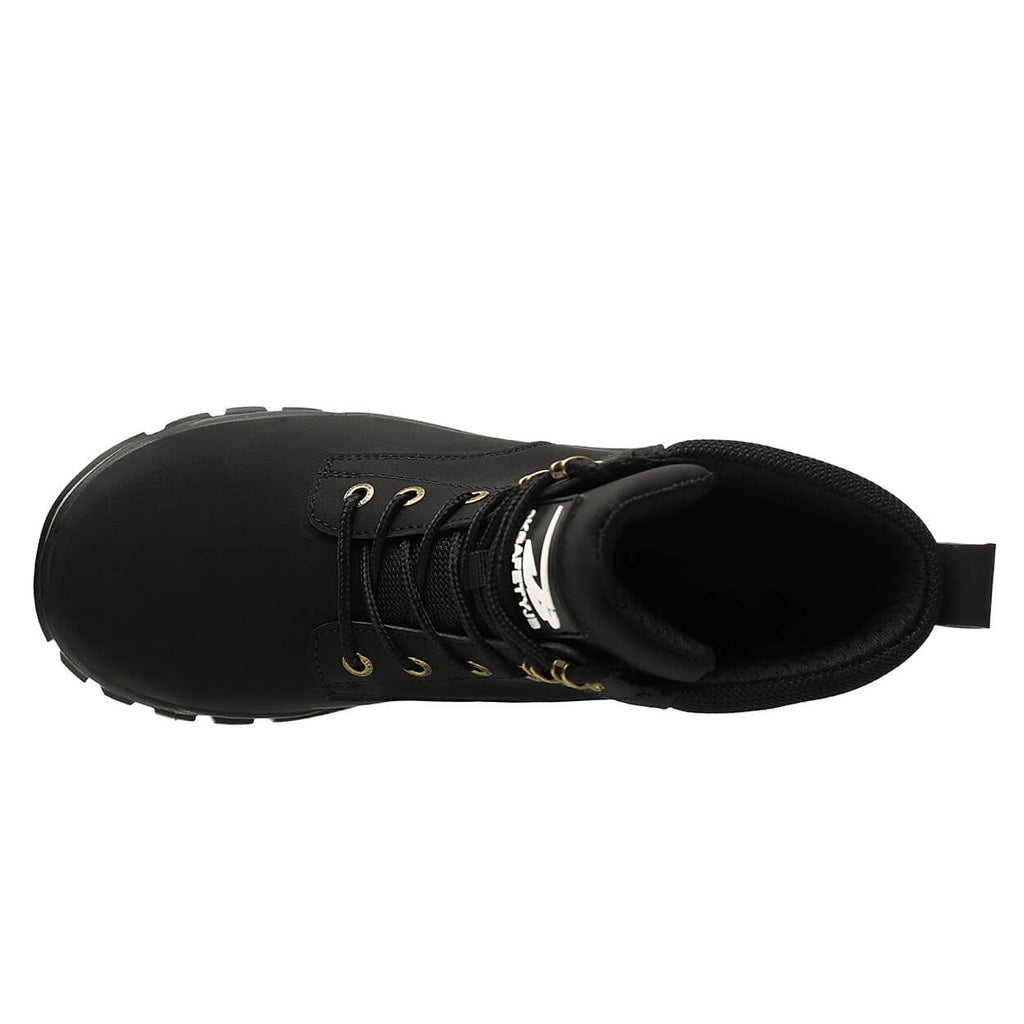 Rexton 6" Lightweight Steel Toe Work Boot