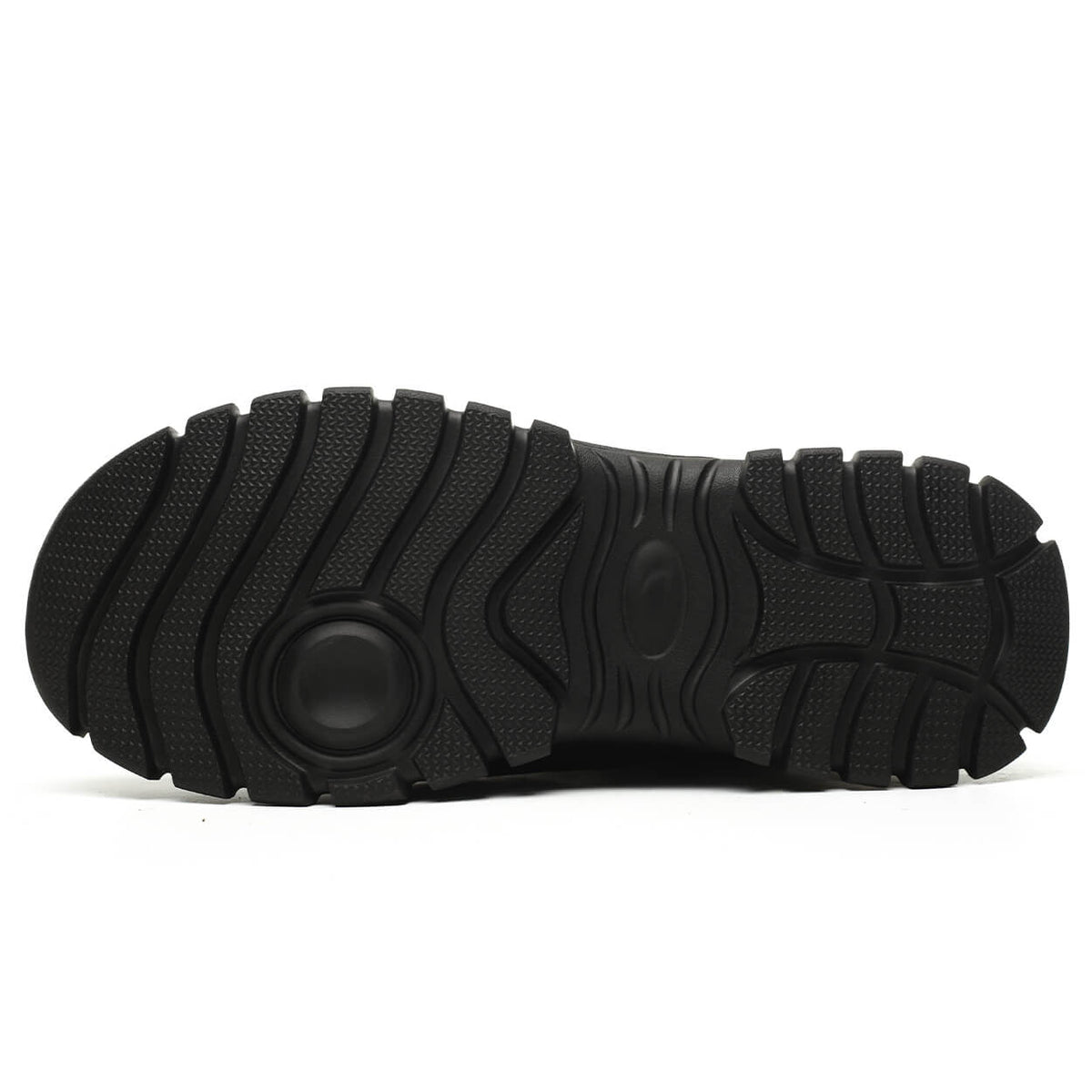 Rexton 6" Lightweight Steel Toe Work Boot