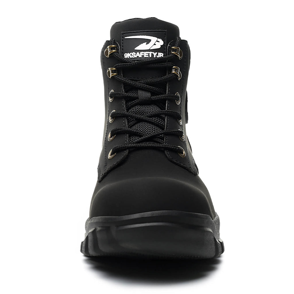 Rexton 6" Lightweight Steel Toe Work Boot