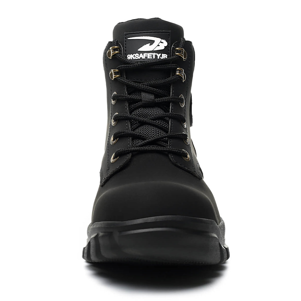 Rexton 6" Lightweight Steel Toe Work Boot