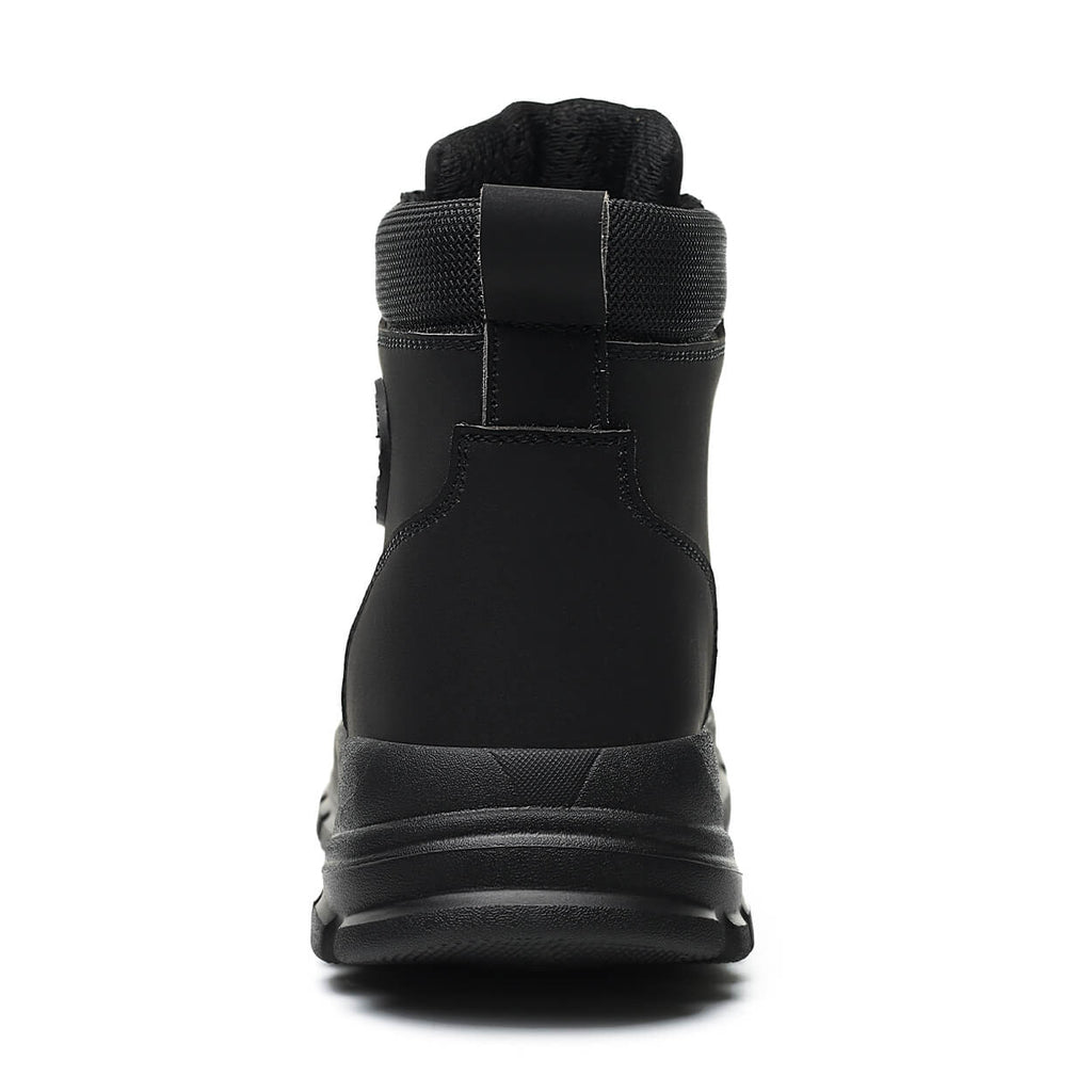 Rexton 6" Lightweight Steel Toe Work Boot