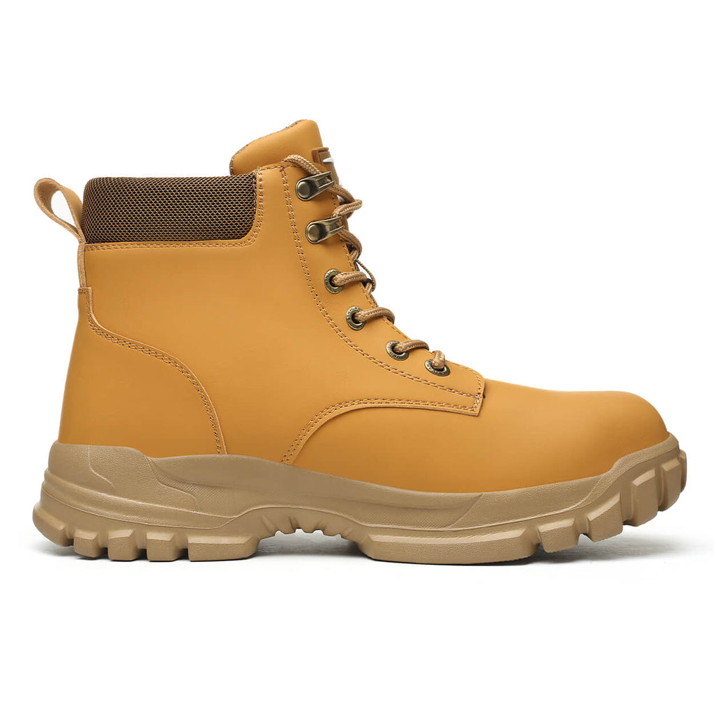 Rexton 6" Lightweight Steel Toe Work Boot