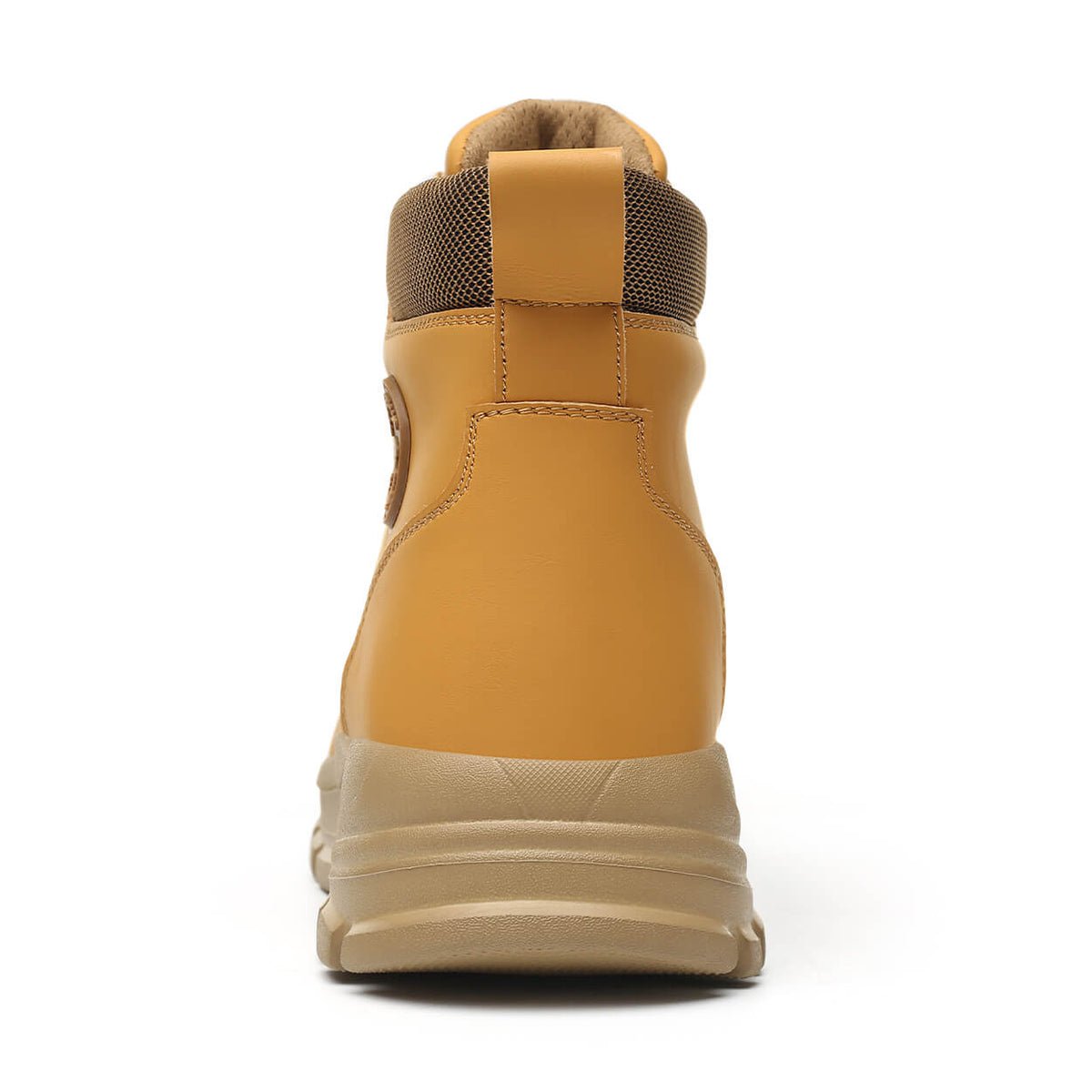 Rexton 6" Lightweight Steel Toe Work Boot