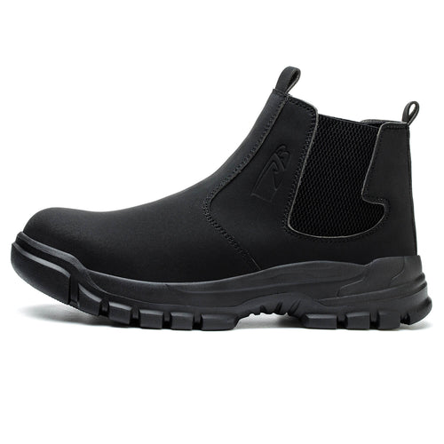 Calder 6" Composite Toe Chelsea Work Boot
