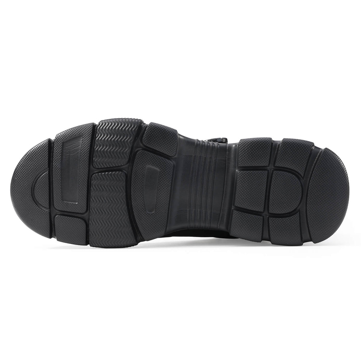 Terra 6" Dial-Lacing Steel Toe Work Boot