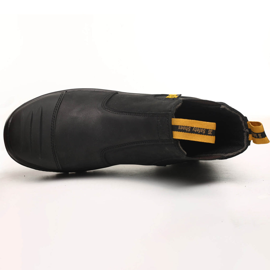 Anvil 6" Composite Toe Chelsea Work Boot