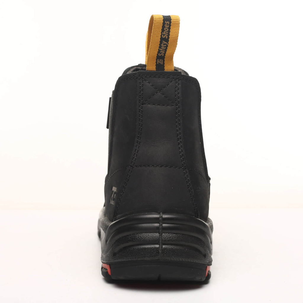 Anvil 6" Composite Toe Chelsea Work Boot