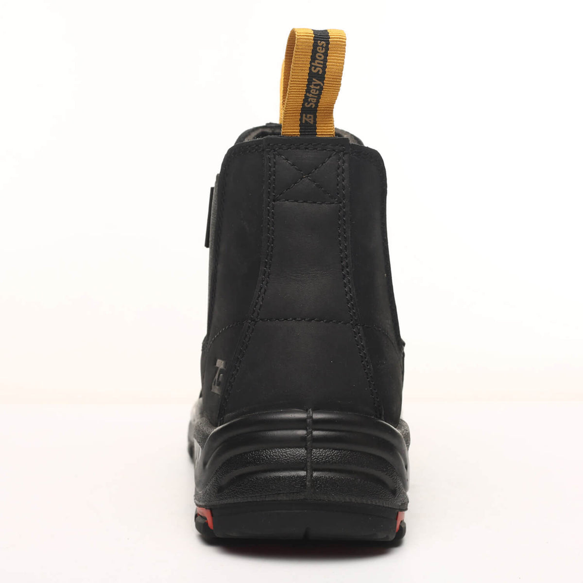 Anvil 6" Composite Toe Chelsea Work Boot