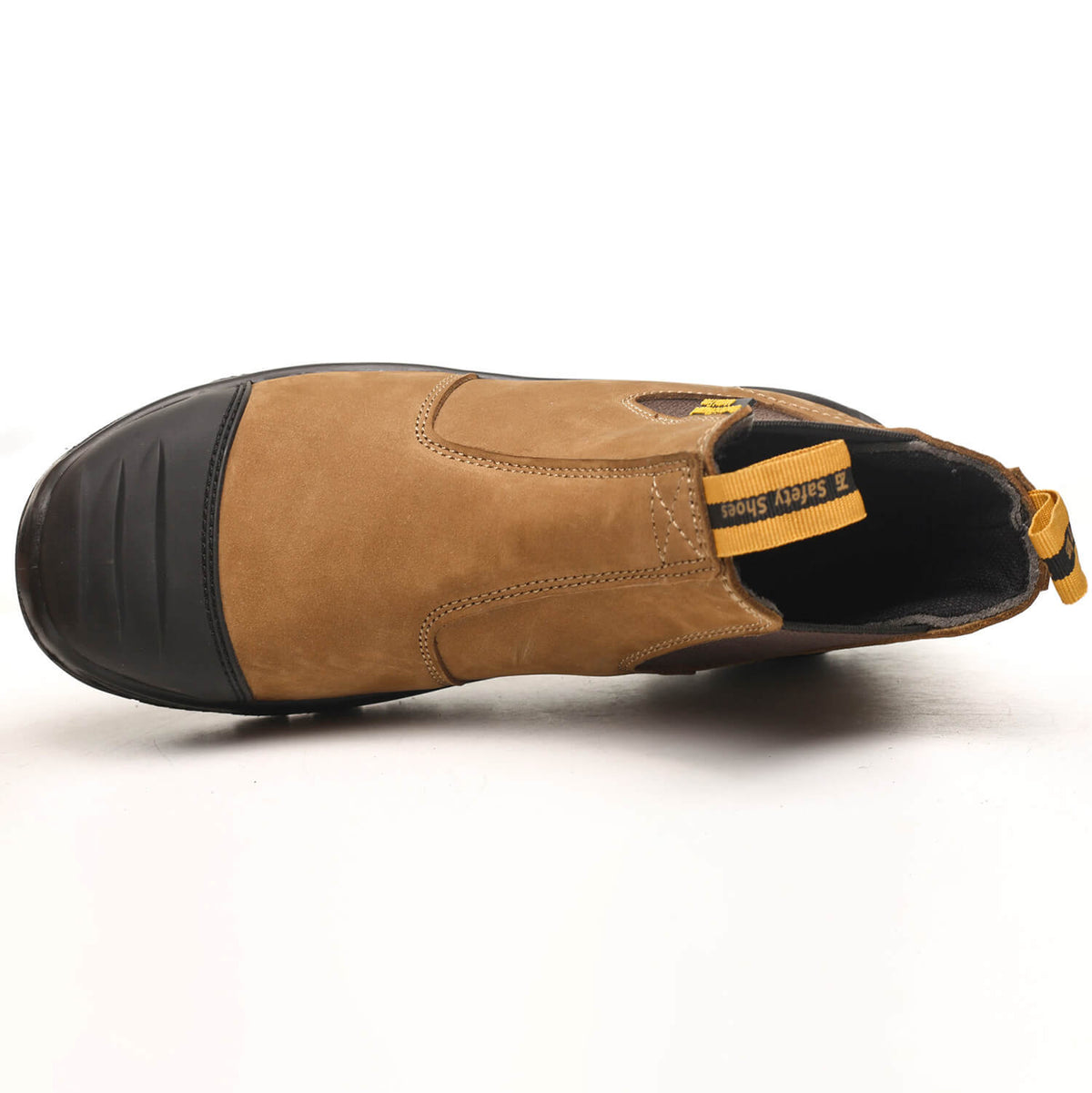 Anvil 6" Composite Toe Chelsea Work Boot