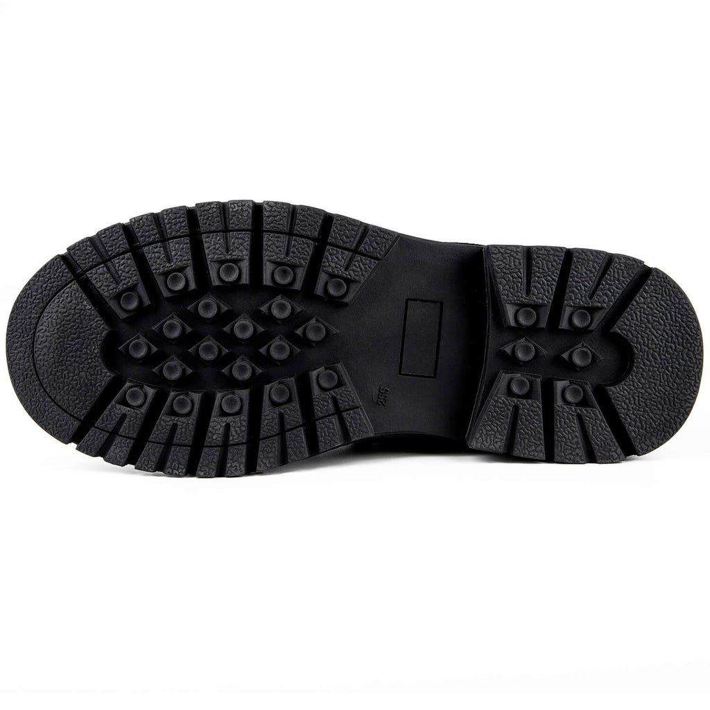 Foundry Slip-Resistant Steel Toe Work Boot