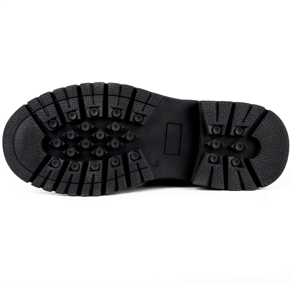 Foundry Slip-Resistant Steel Toe Work Boot