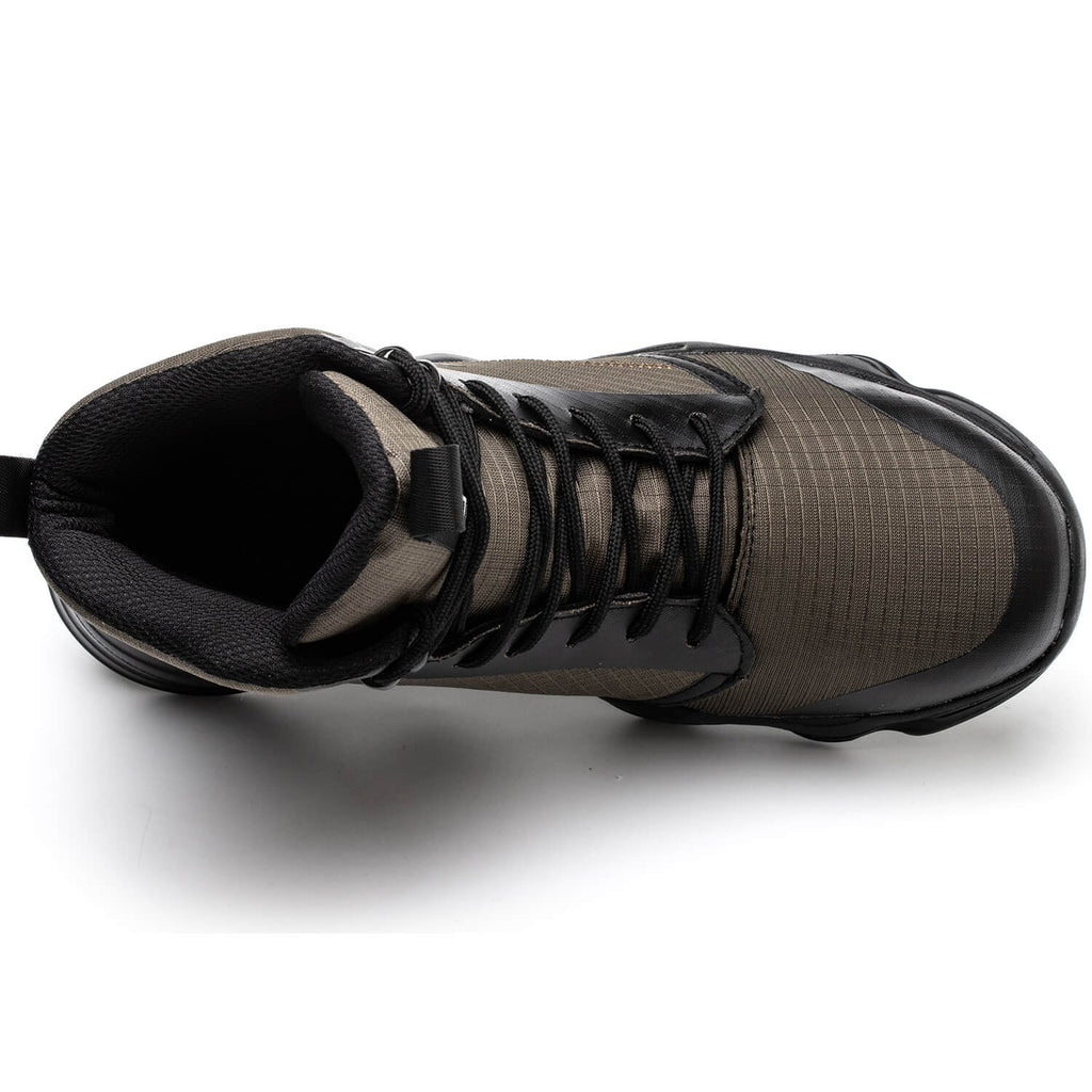 Draxen Lightweight Steel Toe Work Boot