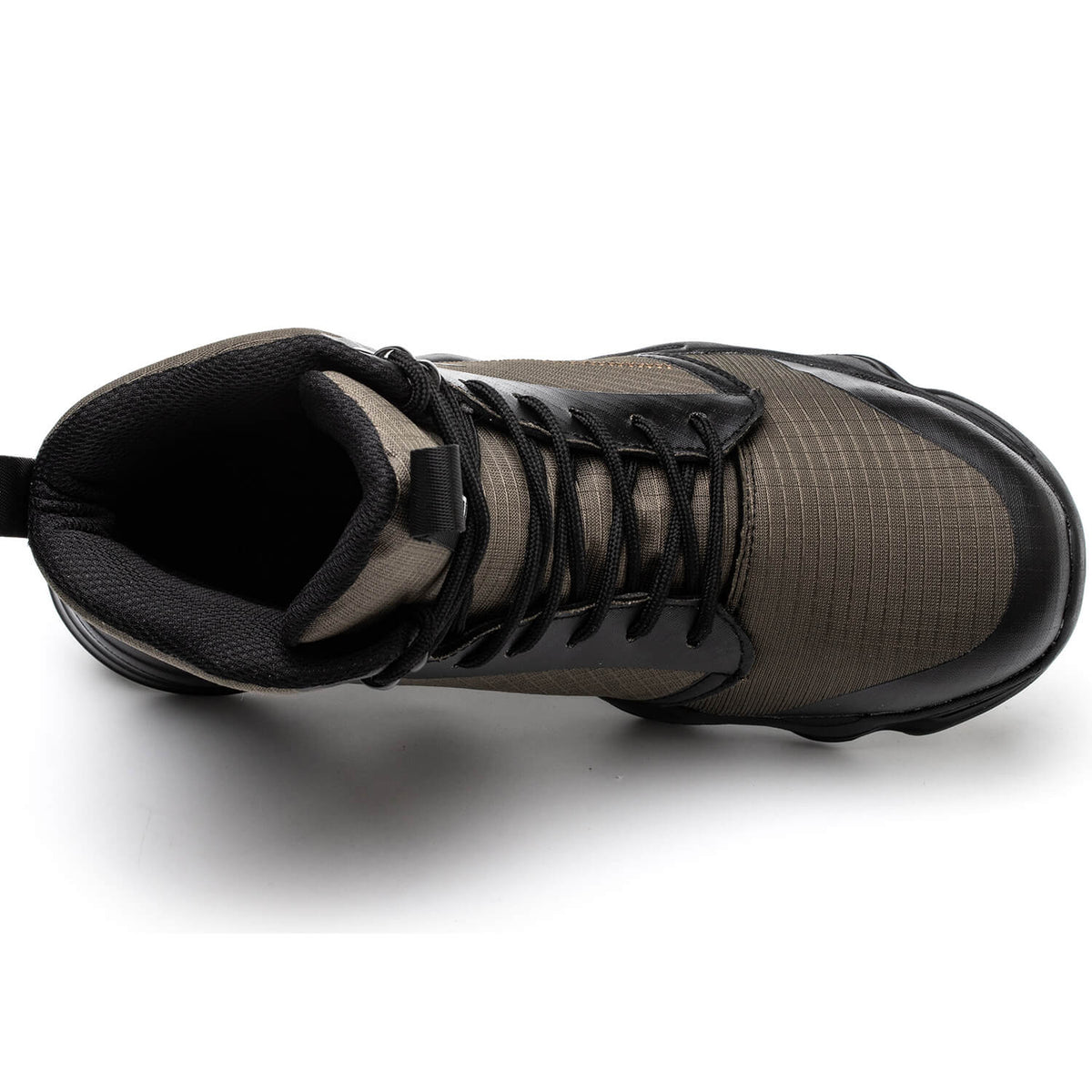 Draxen Lightweight Steel Toe Work Boot