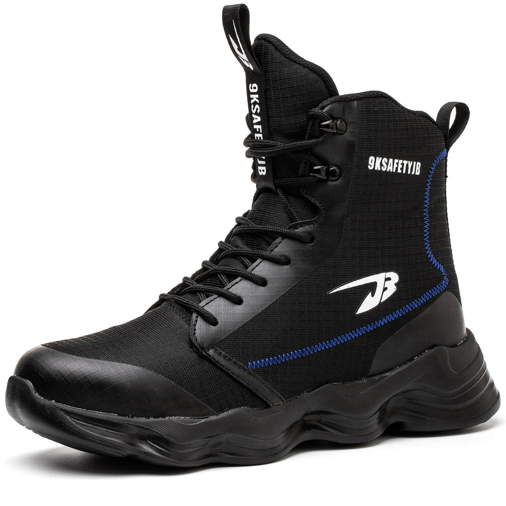 Draxen Lightweight Steel Toe Work Boot