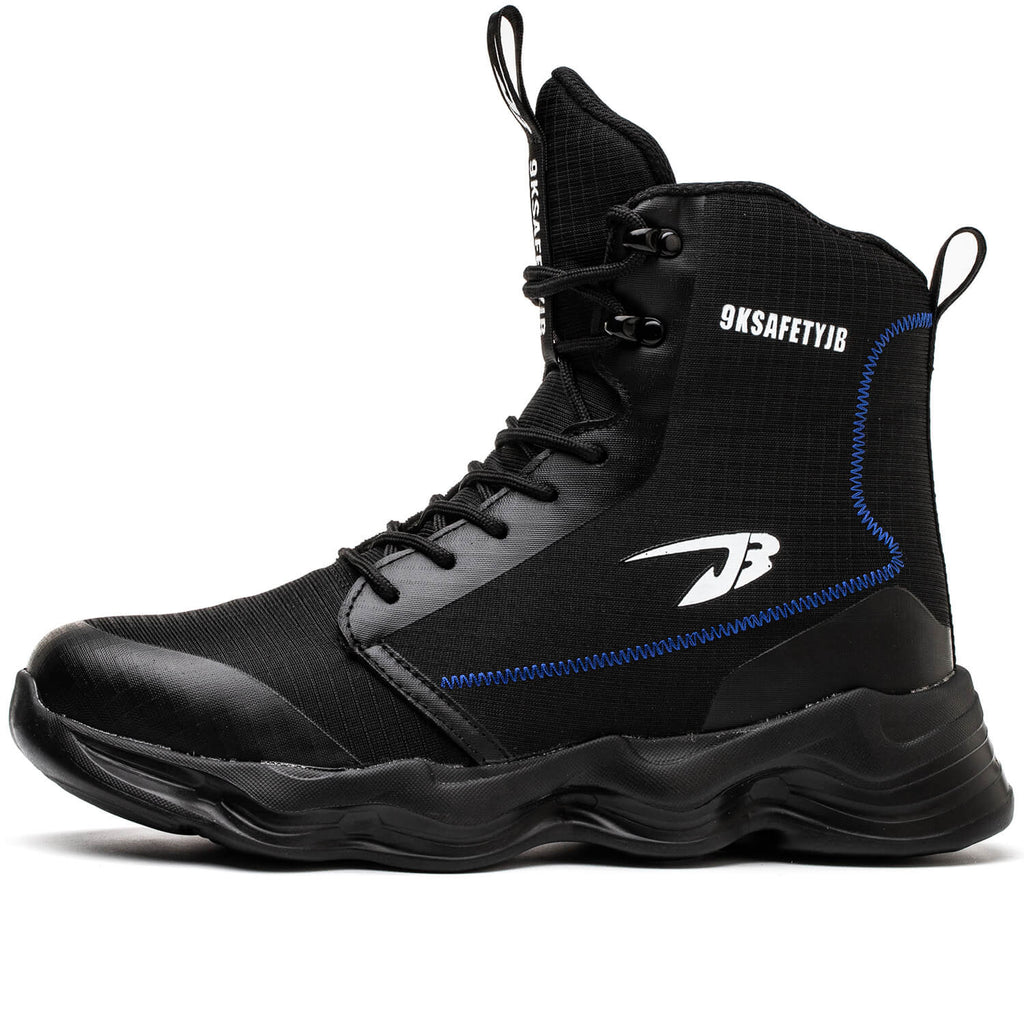 Draxen Lightweight Steel Toe Work Boot