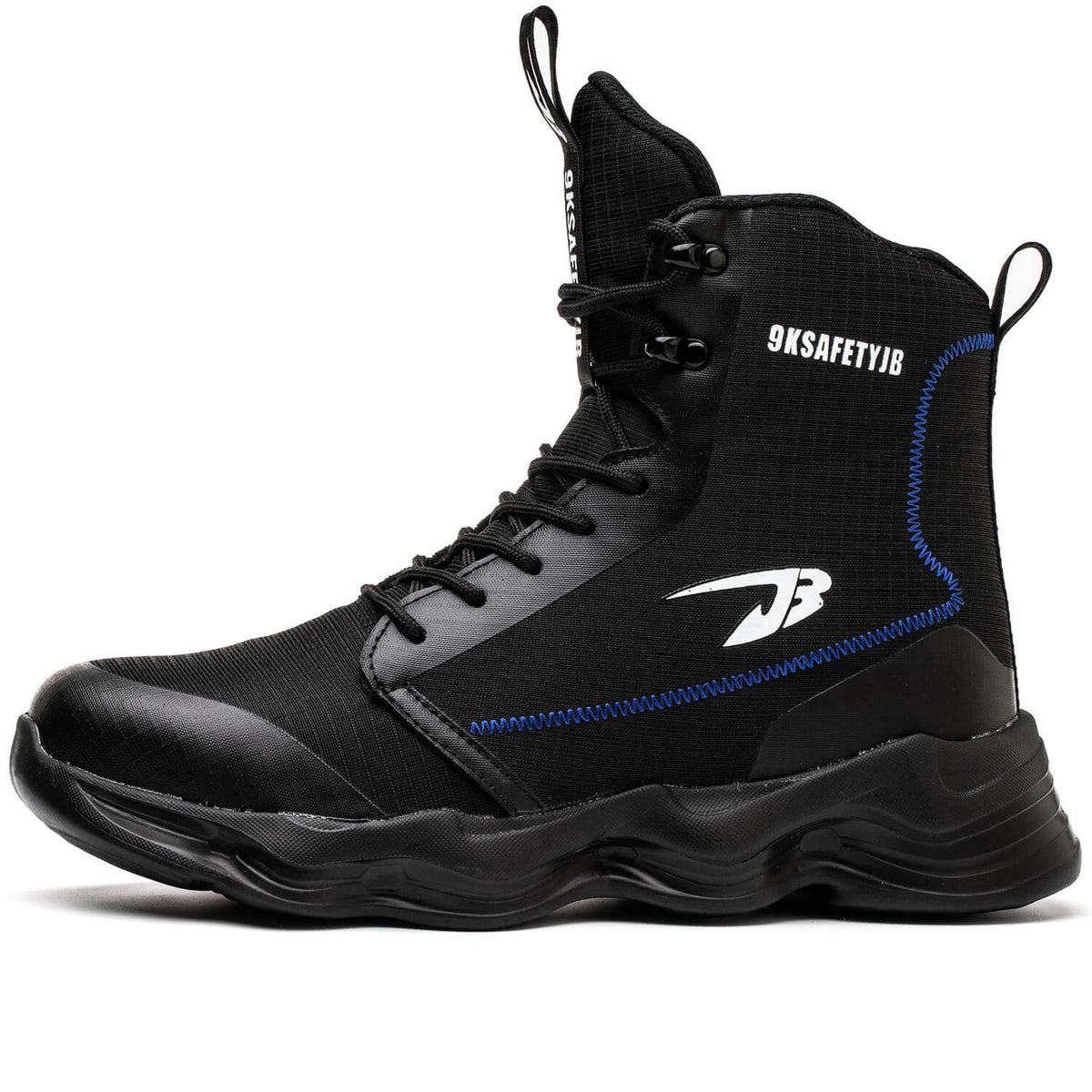 Draxen Lightweight Steel Toe Work Boot