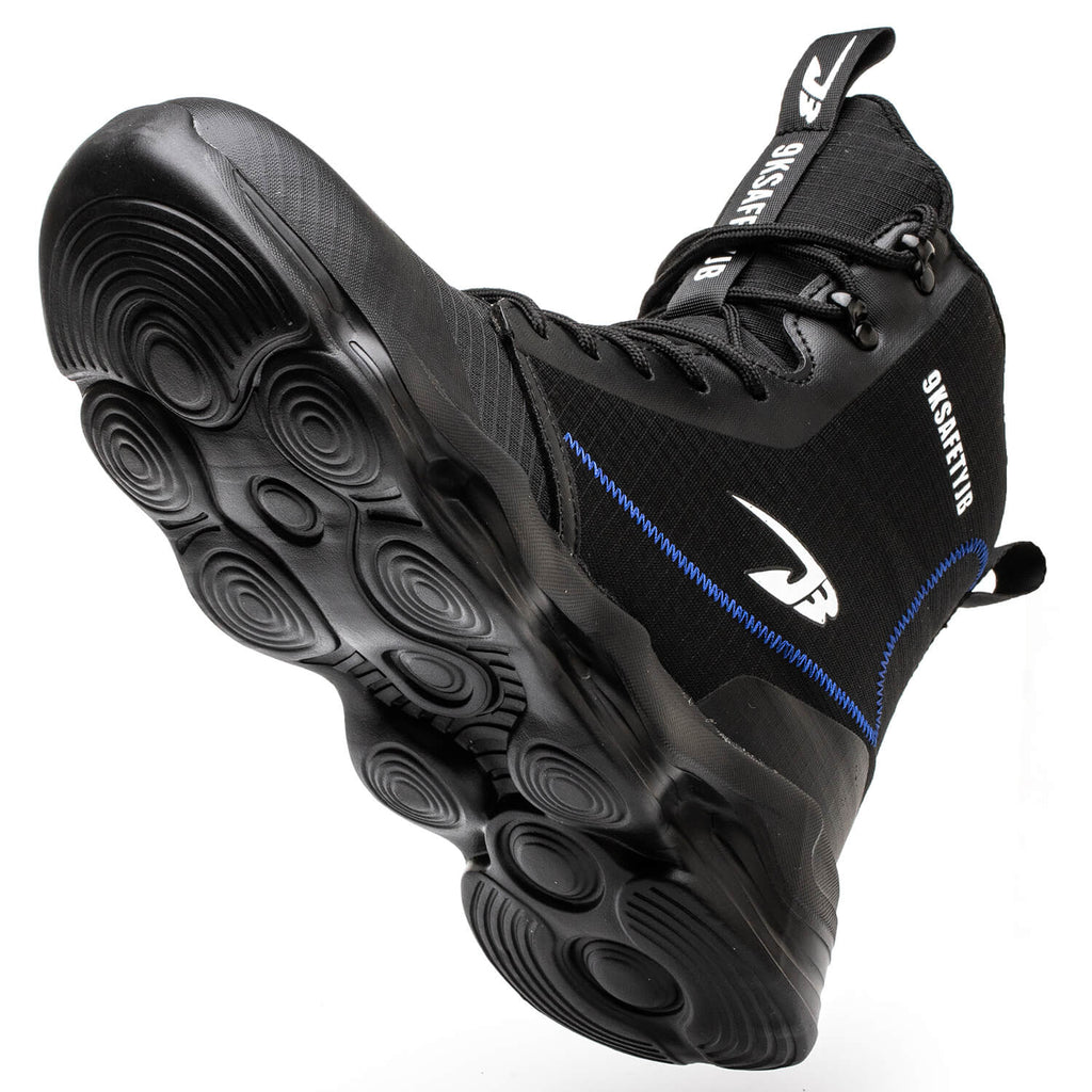 Draxen Lightweight Steel Toe Work Boot