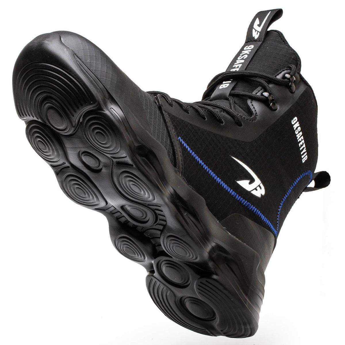 Draxen Lightweight Steel Toe Work Boot