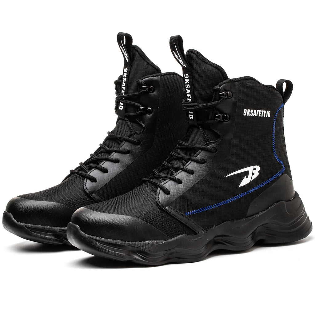 Draxen Lightweight Steel Toe Work Boot
