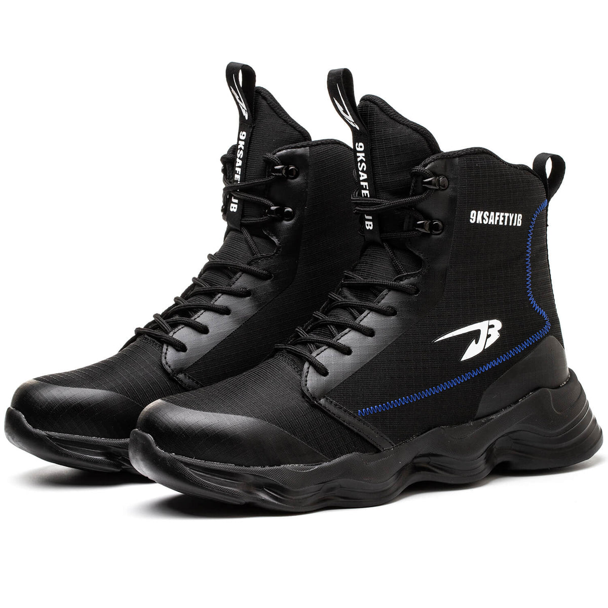 Draxen Lightweight Steel Toe Work Boot